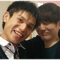 登場人物B