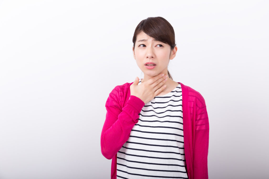 2度と歌えなくなる